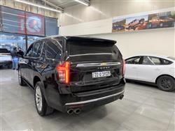 شێڤرۆلێت تاهۆ